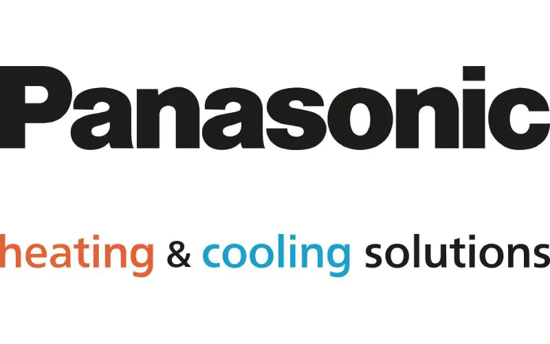 Stefaclim Pompe A Chaleur Landerneau Panasonic Logo